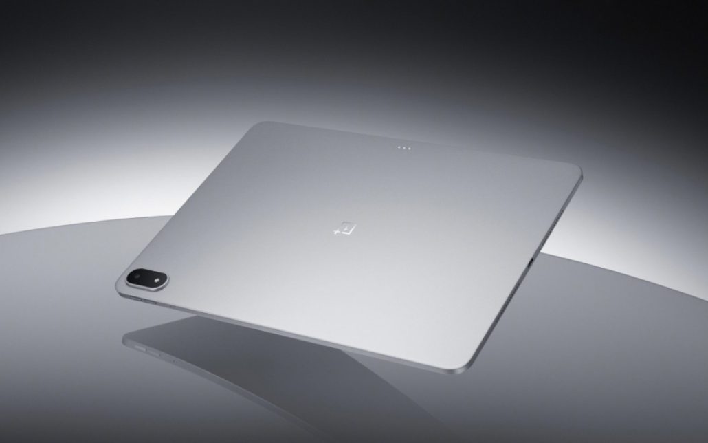 وان پلاس پد 2 پرو با اسنپدراگون 8 الیت و نمایشگر 3.4K معرفی شد