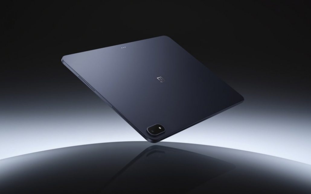 وان پلاس پد 2 پرو با اسنپدراگون 8 الیت و نمایشگر 3.4K معرفی شد