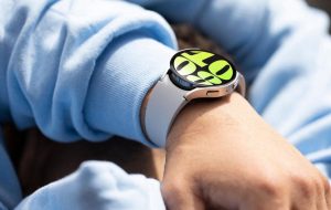 ساعتهای گلکسی واچ سامسونگ هوش مصنوعی گوگل جمینای را دریافت میکنند