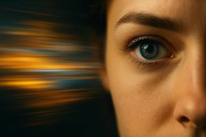 ناپدید در یک پرش ناگهانی چشم: چرا نمی‌توانیم حرکت‌های بسیار سریع را ببینیم؟
