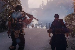 نسخه دمو Blades of Fire امروز منتشر میشود