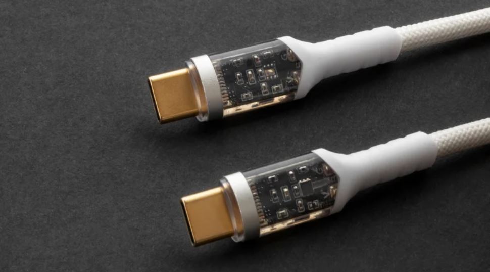 عبارت "PD" در USB PD مخفف چیست و چرا برای دستگاههای USB مهم است؟