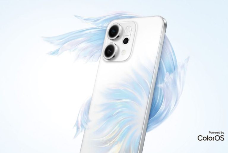 گوشیهای اوپو رنو 14 و رنو 14 پرو معرفی شدند