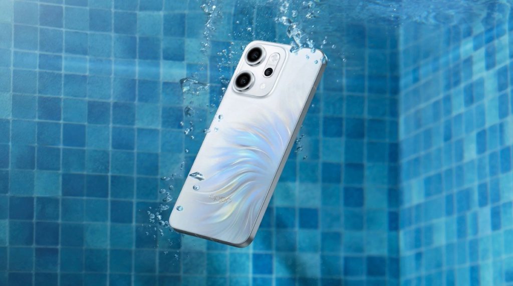 گوشیهای اوپو رنو 14 و رنو 14 پرو معرفی شدند