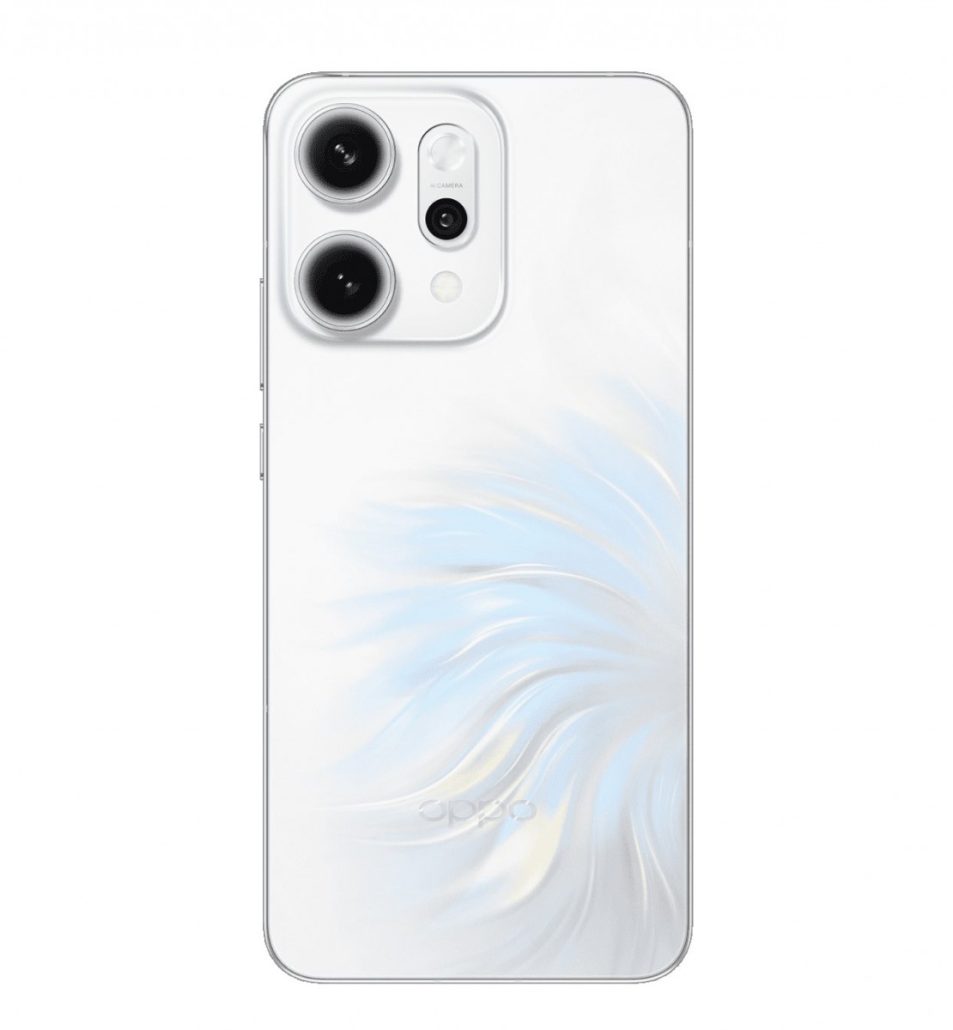 گوشیهای اوپو رنو 14 و رنو 14 پرو معرفی شدند