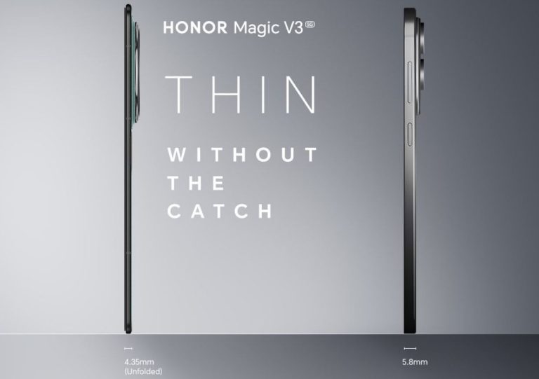 آنر گلکسی S25 اج سامسونگ را به سخره گرفت!