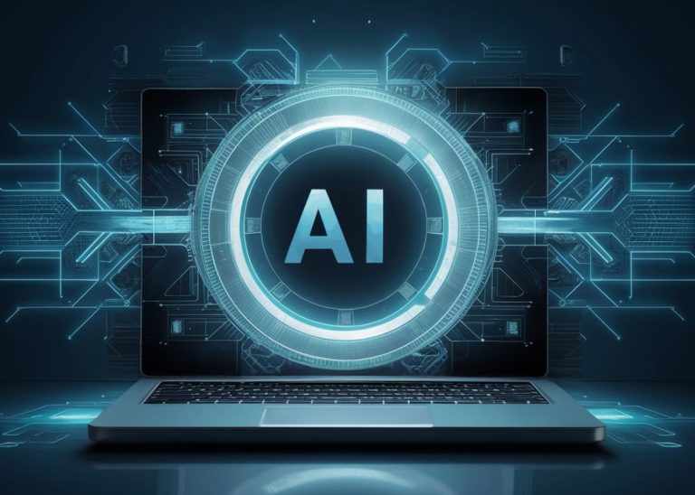 رایانه هوش مصنوعی چیست و چه تفاوتی با رایانه معمولی دارد؟