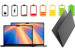 معرفی ۴ لپتاپ با بهترین عمر باتری در سال ۲۰۲۵!