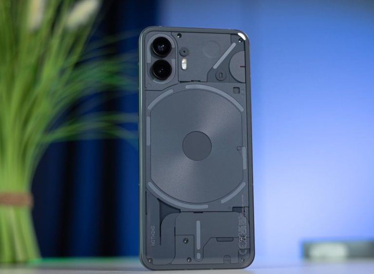 ناتینگ فون (3) یک گوشی میان‌رده نخواهد بود!