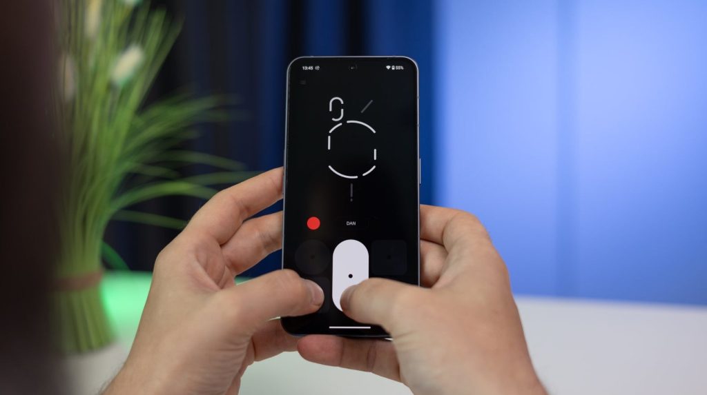 ناتینگ فون (3) یک گوشی میان‌رده نخواهد بود!