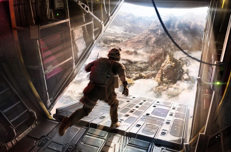 پشتیبانی از Call of Duty: Warzone Mobile به پایان می‌رسد!