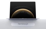 اولین لپتاپ تجاری هواوی با سیستمعامل HarmonyOS معرفی شد