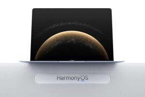 اولین لپتاپ تجاری هواوی با سیستمعامل HarmonyOS معرفی شد