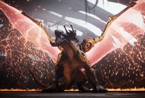 دو قابلیت‌ جذاب برای نسخه PC بازی Doom: The Dark Ages!