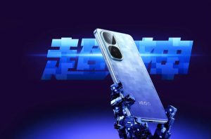 آیکو نئو 10 پرو پلاس با تراشه اسنپدراگون 8 الیت معرفی شد