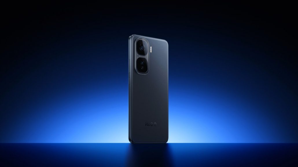 آیکو نئو 10 پرو پلاس با تراشه اسنپدراگون 8 الیت معرفی شد