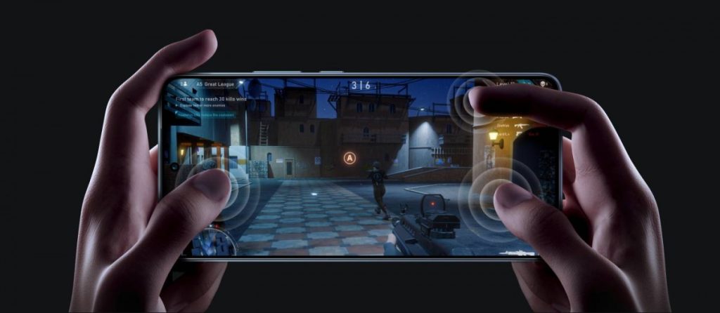 آیکو نئو 10 پرو پلاس با تراشه اسنپدراگون 8 الیت معرفی شد