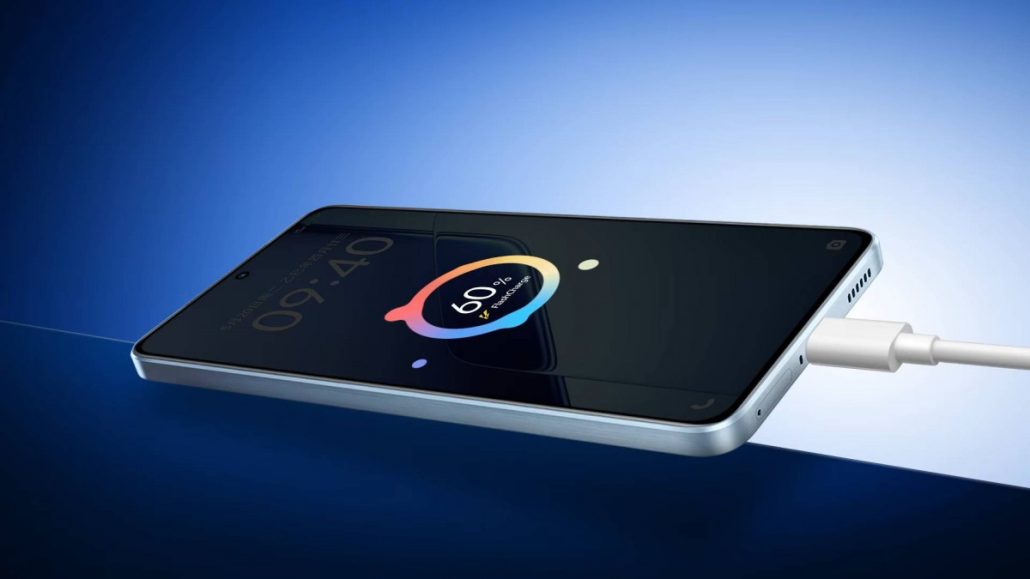 آیکو نئو 10 پرو پلاس با تراشه اسنپدراگون 8 الیت معرفی شد