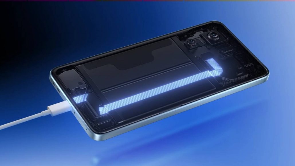 آیکو نئو 10 پرو پلاس با تراشه اسنپدراگون 8 الیت معرفی شد