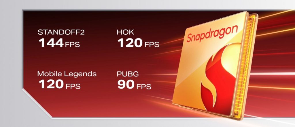 تبلت گیمینگ اینفینیکس ایکس پد جی تی با نمایشگر بزرگ 13 اینچی 144 هرتزی معرفی شد