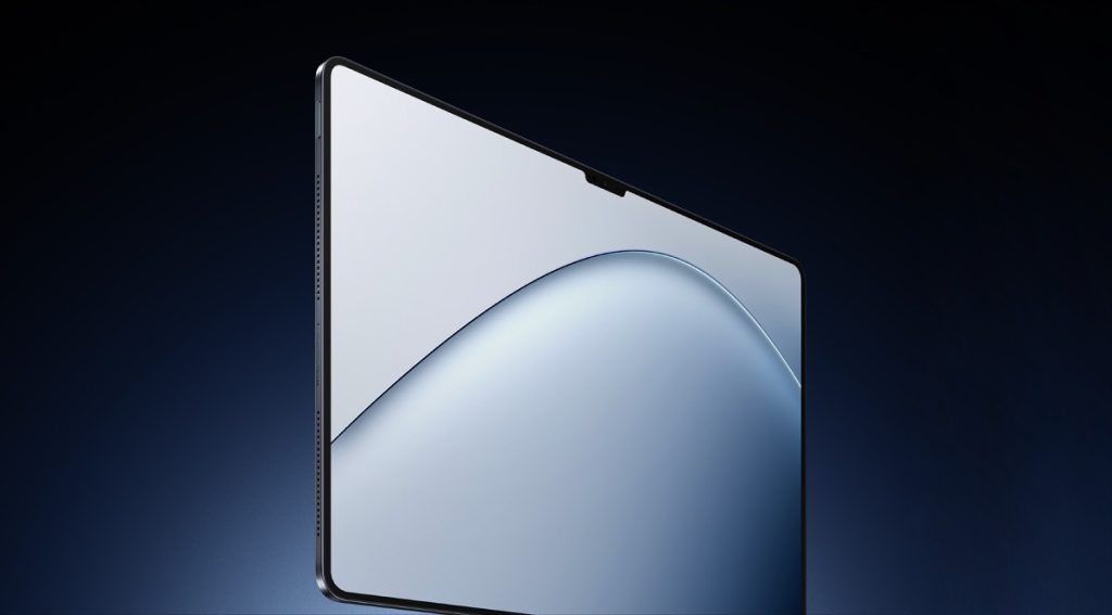 تبلت شیائومی پد 7 اولترا با نمایشگر 14 اینچی و چیپست Xring O1 رونمایی شد