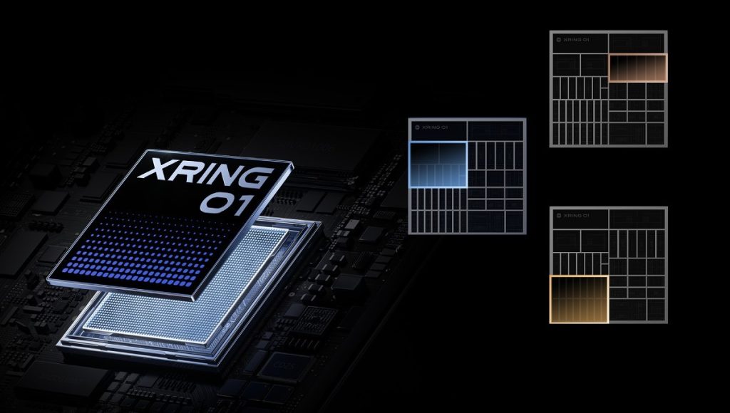 تبلت شیائومی پد 7 اولترا با نمایشگر 14 اینچی و چیپست Xring O1 رونمایی شد