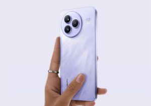 شیائومی سیوی 5 پرو با دوربین لایکا و اسنپدراگون 8s نسل 4 رسمی شد