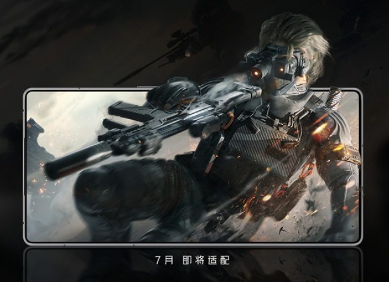 جزییات گوشی‌های گیمینگ سری رد مجیک 10S پرو به بیرون درز کرد