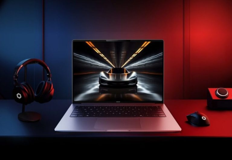 آنر مجیک بوک پرو 14 با 32 گیگابایت رم و 1 ترابایت فضای ذخیره‌سازی معرفی شد