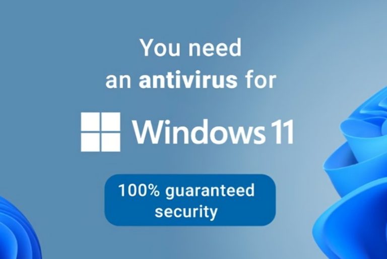 چرا باید در ویندوز 11 همچنان از آنتی ویروس استفاده کنیم؟