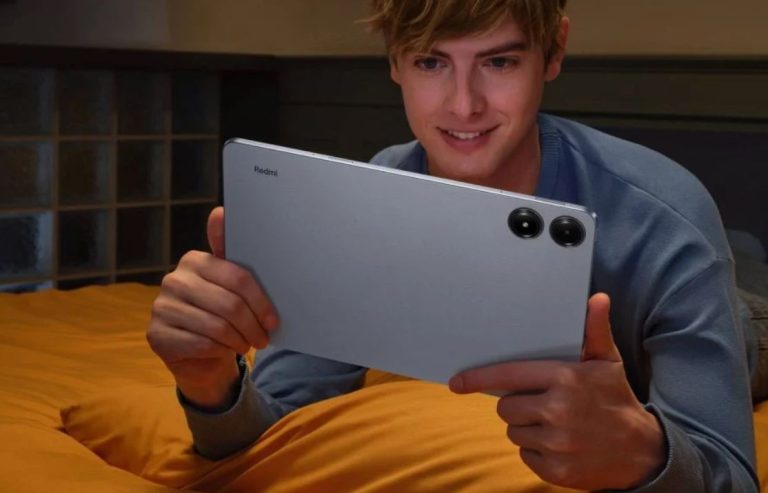 جزییات جدید تبلت گیمینگ ردمی