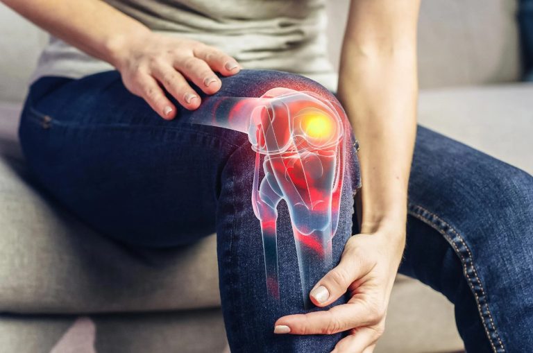 زانوهای شما ممکن است سریع‌تر از آنچه فکر می‌کنید پیر شوند!