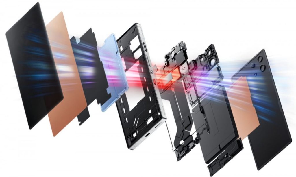 گوشیهای گیمینگ سری رد مجیک 10S پرو معرفی شدند