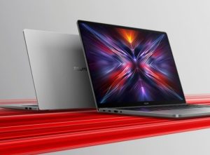 شیائومی از لپتاپ ردمی بوک 14 رایزن ادیشن 2025 را رونمایی کرد