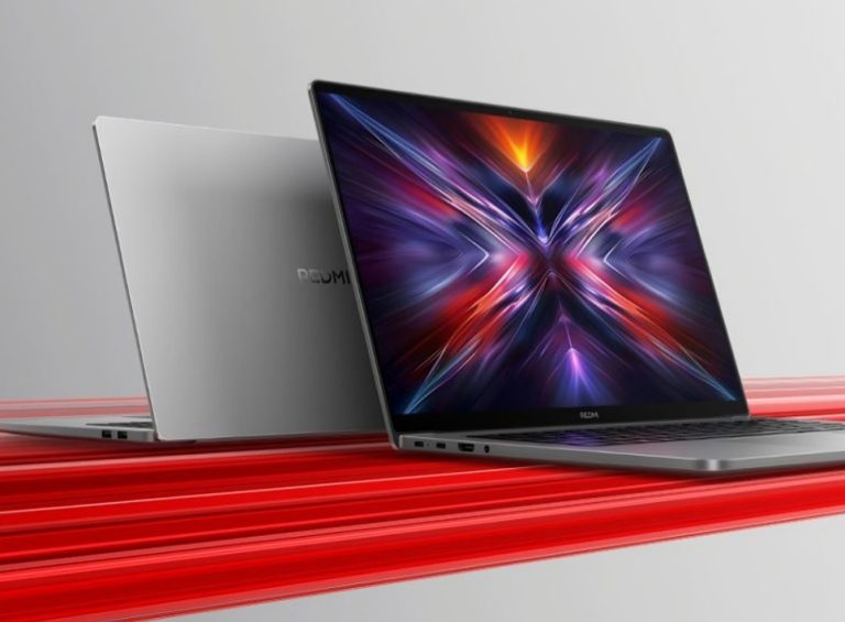 شیائومی از لپتاپ ردمی بوک 14 رایزن ادیشن 2025 را رونمایی کرد