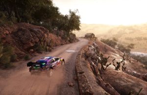 مجوز WRC دوباره به Nacon بازگشت؛ یک "بازسازی کامل" در دست توسعه!