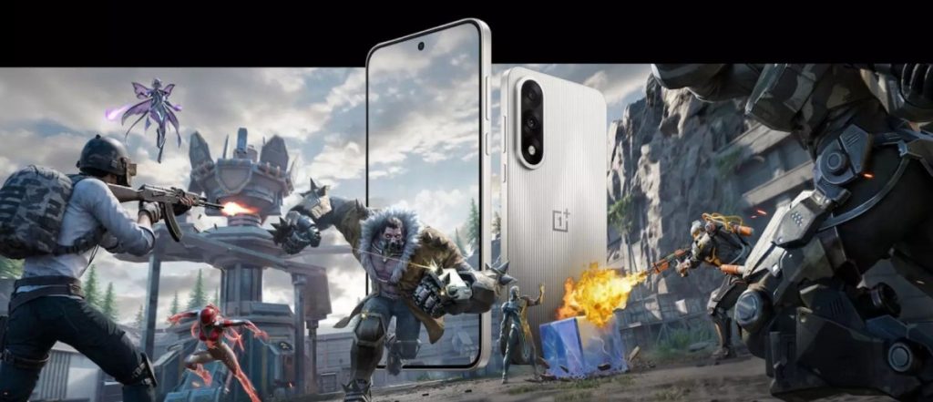 دو عضو جدید ریسینگ و اولترا به سری وان پلاس ایس 5 اضافه شدند