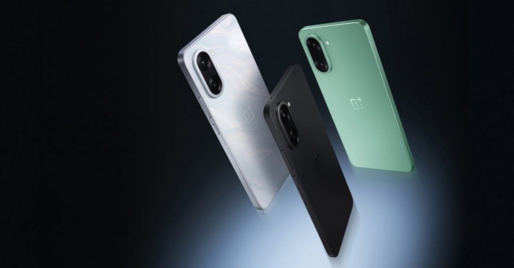 دو عضو جدید ریسینگ و اولترا به سری وان پلاس ایس 5 اضافه شدند