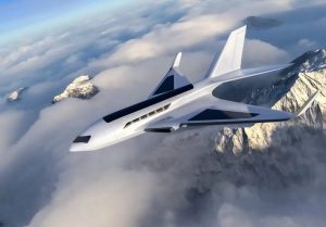 نخستین سیستم هیدروژنی جهان برای سوخترسانی و خنکسازی جتهای آینده معرفی شد