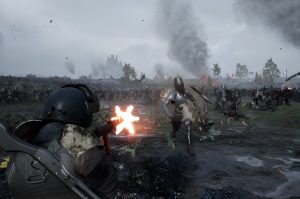 دسترسی زودهنگام بازی Kingmakers به ۸ اکتبر موکول شد!