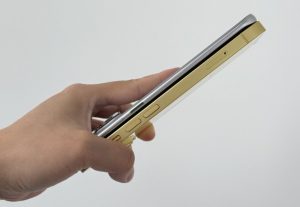 تصاویر جدید اینفینیکس هات 60 پرو پلاس با ضخامت زیر 6 میلیمتری منتشر شد