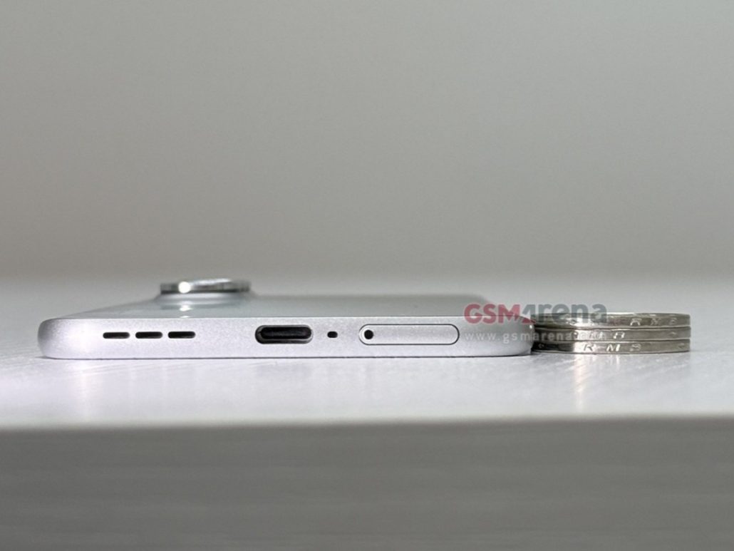 تصاویر جدید اینفینیکس هات 60 پرو پلاس با ضخامت زیر 6 میلیمتری منتشر شد