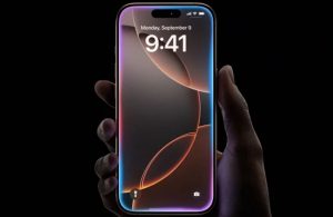 چرا آیفونها فشارسنج دارند و چگونه از آن استفاده کنیم؟