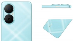 هواوی نوا Y73 با ظاهر و مشخصاتی آشنا معرفی شد