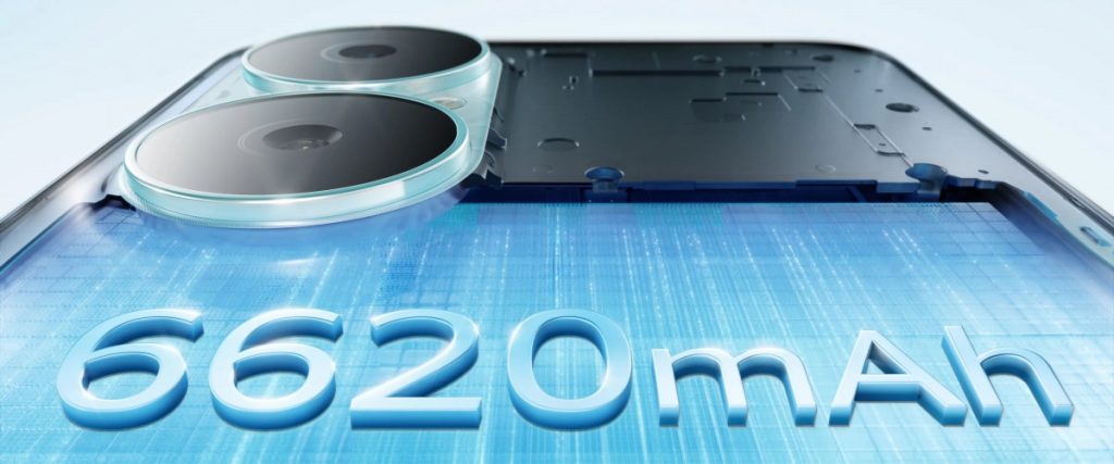 هواوی نوا Y73 با ظاهر و مشخصاتی آشنا معرفی شد