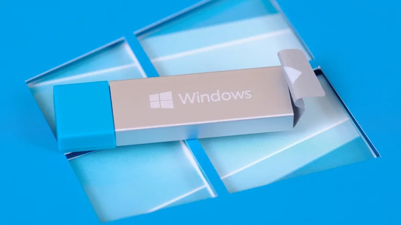 5 کاربرد فلش مموری USB غیر از ذخیره فایل!