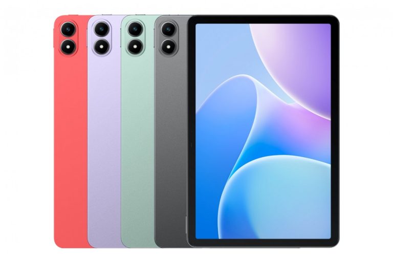 تبلت اینفینیکس ایکس پد 20 با نمایشگر 11 اینچی و باتری 7000 میلی‌آمپر ساعتی معرفی شد