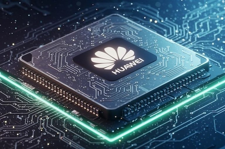 هواوی در حال کار بر روی تراشه‌های 3 نانومتری است!