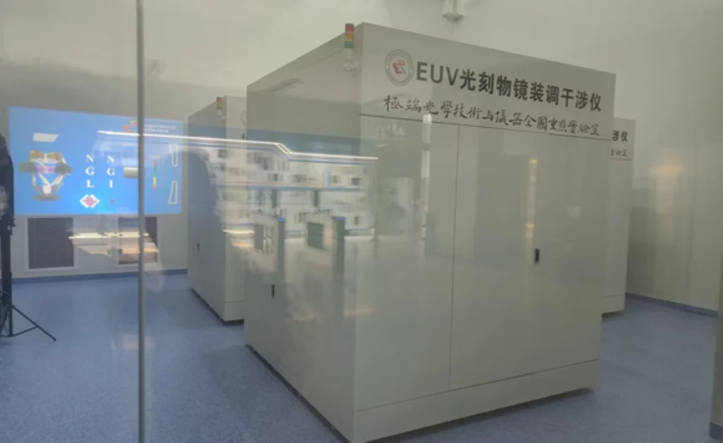 هواوی در حال کار بر روی تراشه‌های 3 نانومتری است!