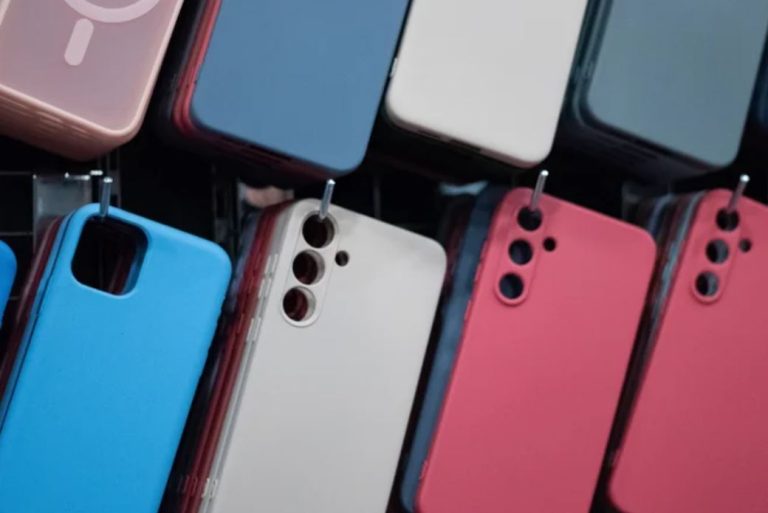 آیا قاب گوشی می‌تواند بر سیگنال وای‌فای و آنتن آن تأثیر بگذارد؟!